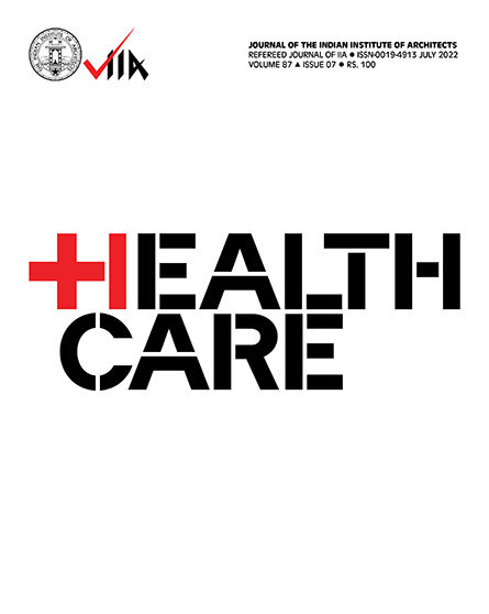 Health Care Architecture